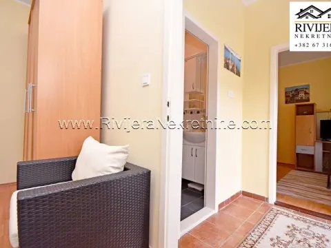 Sale, one bedroom apartment, 60m², Centar, Herceg Novi - image 5