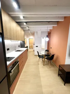 Izdavanje, jednosoban stan, 31m², Partizanov Stadion, Beograd - image 9