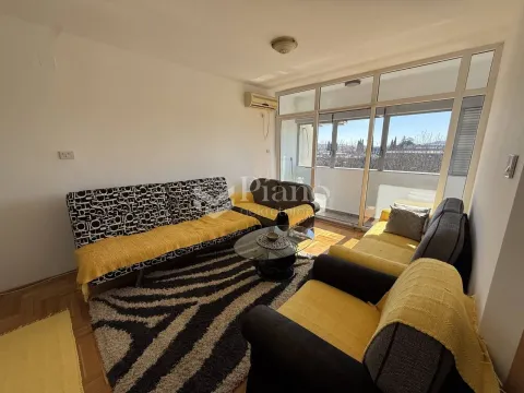 Izdavanje, jednosoban stan, 42m², Podgorica, Crna Gora - image 1