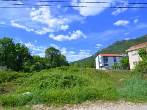 Prodaja, plac, 1600m², Lastva Grbaljska, Kotor - image 5