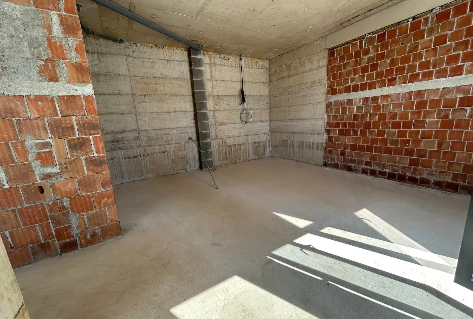 Rent, office space, 85m², Zabjelo, Podgorica