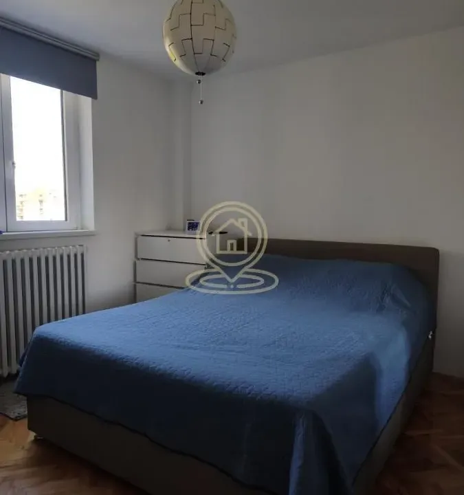 Sale, two bedroom apartment, 63m², Medijana, Niš