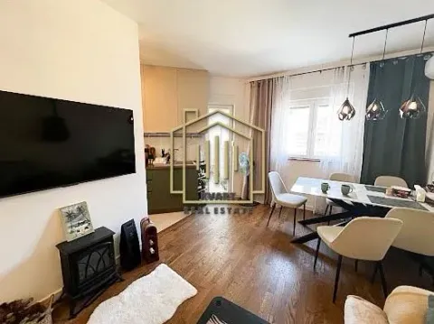 Prodaja, jednosoban stan, 44m², Zagorič, Podgorica - image 13