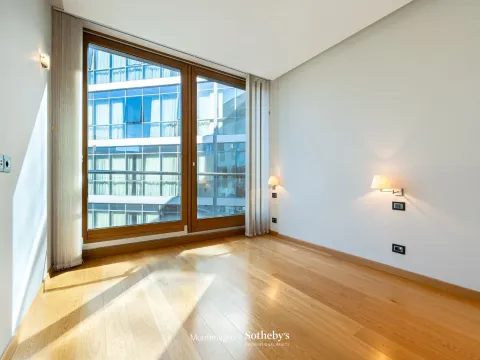 Prodaja, dvosoban stan, 88m², Kod Capital Plaze, Podgorica - image 14