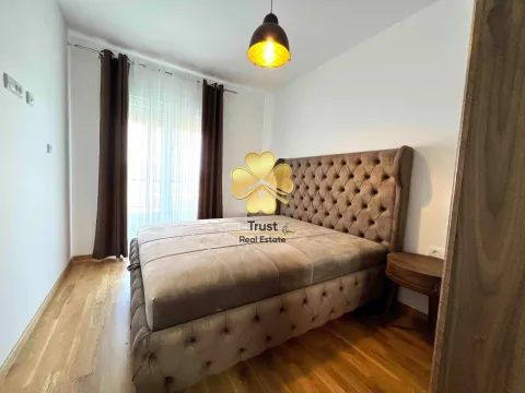 Izdavanje, jednosoban stan, 48m², Stari Aerodrom, Podgorica - image 6