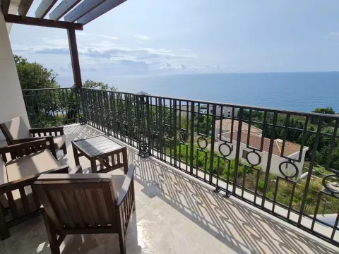 Sale, house, 270m², Reževići, Budva - image 4