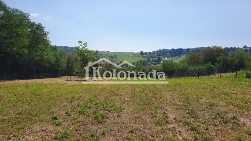 Prodaja, plac, 1522m², Sopot, Beograd