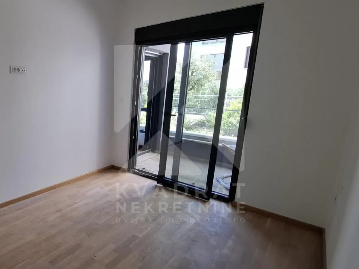 Prodaja, jednosoban stan, 39m², Donja Gorica, Podgorica