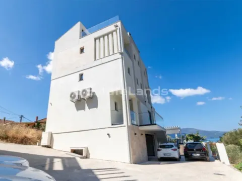 Izdavanje, kuća, 400m², Kalimanj, Tivat - image 5