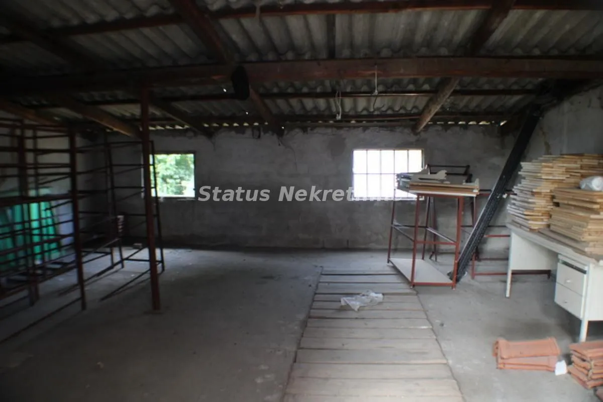 Prodaja, kuća, 225m², Veternik, Novi Sad Sve Podlokacije