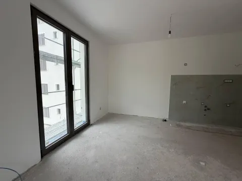 Prodaja, jednosoban stan, 40m², Donja Lastva, Tivat - image 9