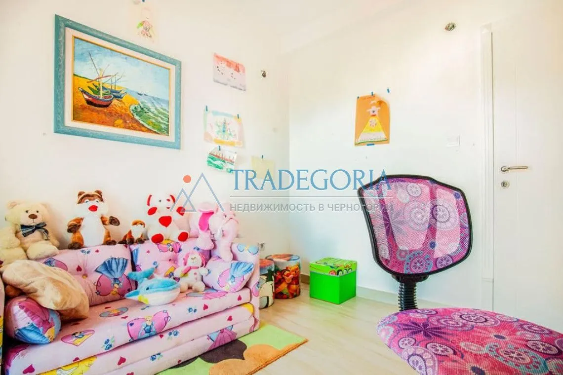 Prodaja, ugostiteljski objekat, 358m², Budva, Crna Gora