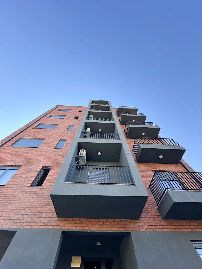 Rent, two bedroom apartment, 65m², Zagorič, Podgorica