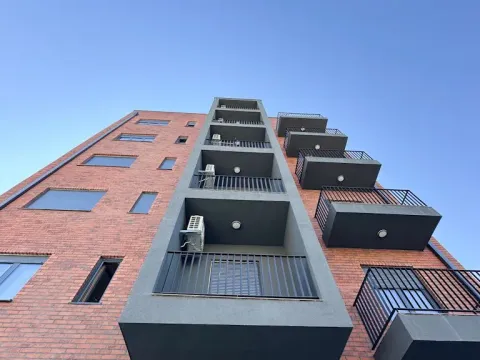 Rent, two bedroom apartment, 65m², Zagorič, Podgorica - image 10