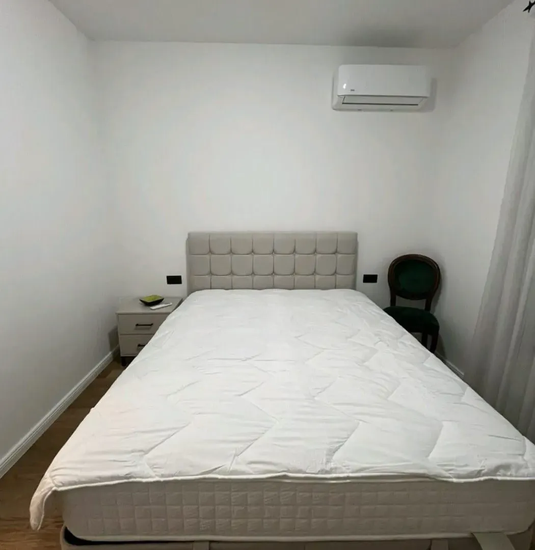 Izdavanje, jednosoban stan, 47m², Donja Gorica, Podgorica