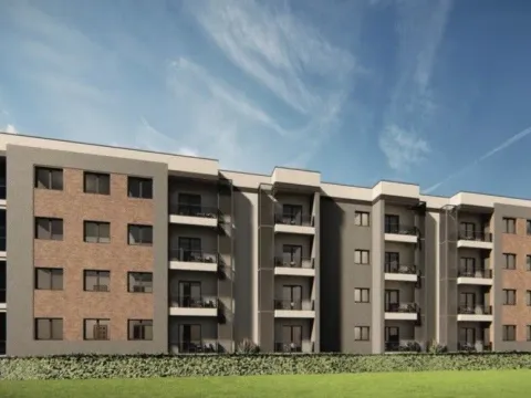 Prodaja, jednosoban stan, 49m², Zabjelo, Podgorica - image 4