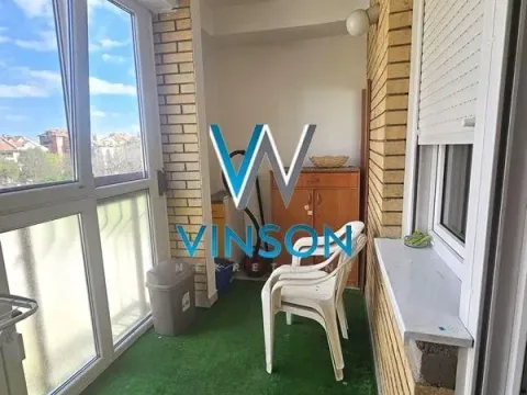Rent, two bedroom apartment, 63m², Novi Sad Sve Podlokacije, Novi Sad - image 11