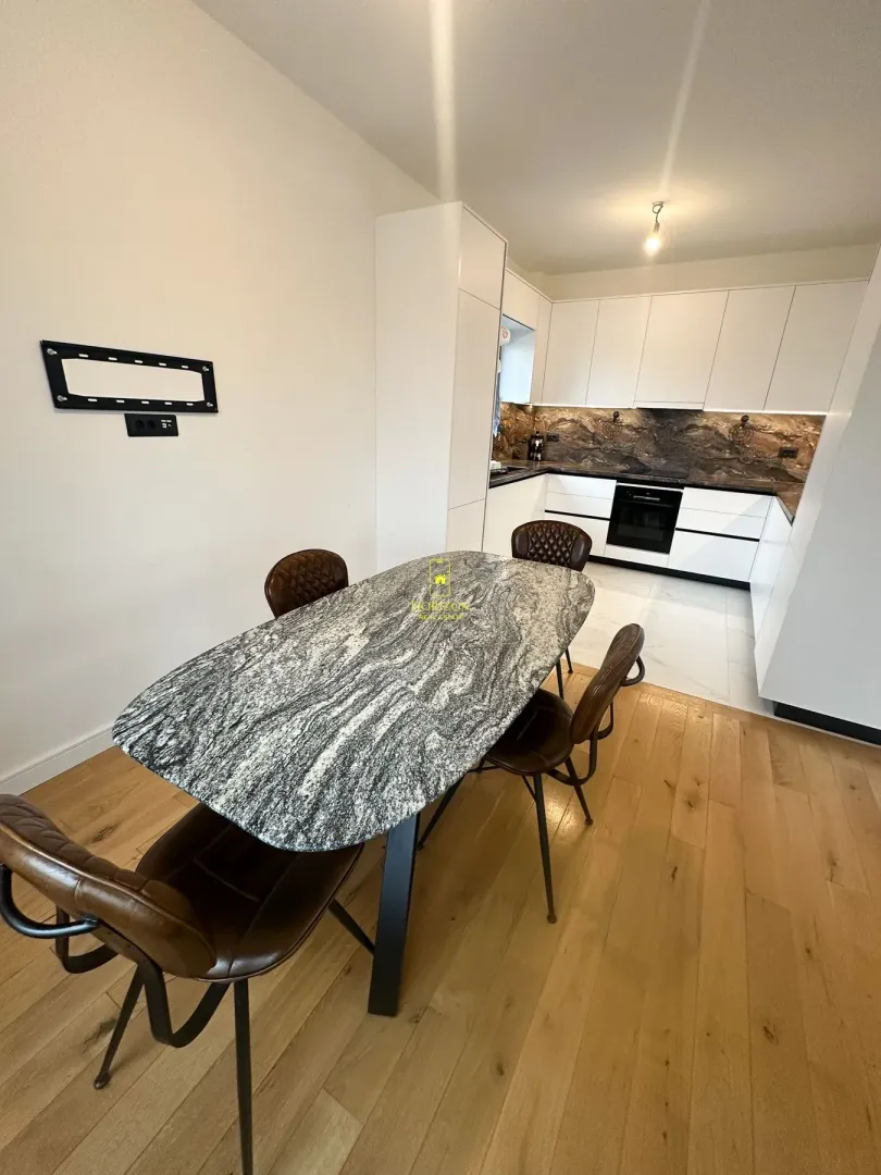 Rent, office space, 180m², Gornja Gorica, Podgorica