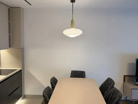 Rent, two bedroom apartment, 68m², Centar, Bar - image 3