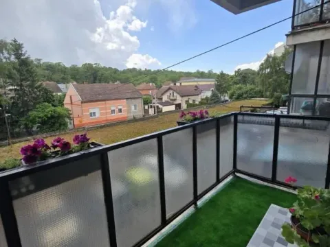 Izdavanje, dvosoban stan, 60m², Petrovaradin, Novi Sad - image 19