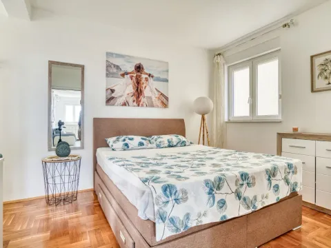 Izdavanje, jednosoban stan, 44m², Petrovac, Budva - image 11