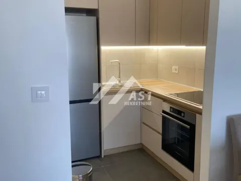 Izdavanje, jednosoban stan, 40m², Novi Sad Sve Podlokacije, Novi Sad - image 3