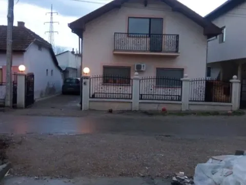 Sale, house, 180m², Adice, Novi Sad Sve Podlokacije - image 5