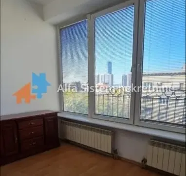 Rent, three bedroom apartment, 90m², Palata Pravde, Beograd - image 18