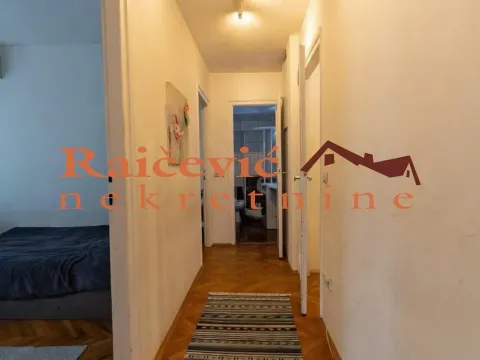 Sale, three bedroom apartment, 69m², Vračar Sve Podlokacije, Beograd - image 10
