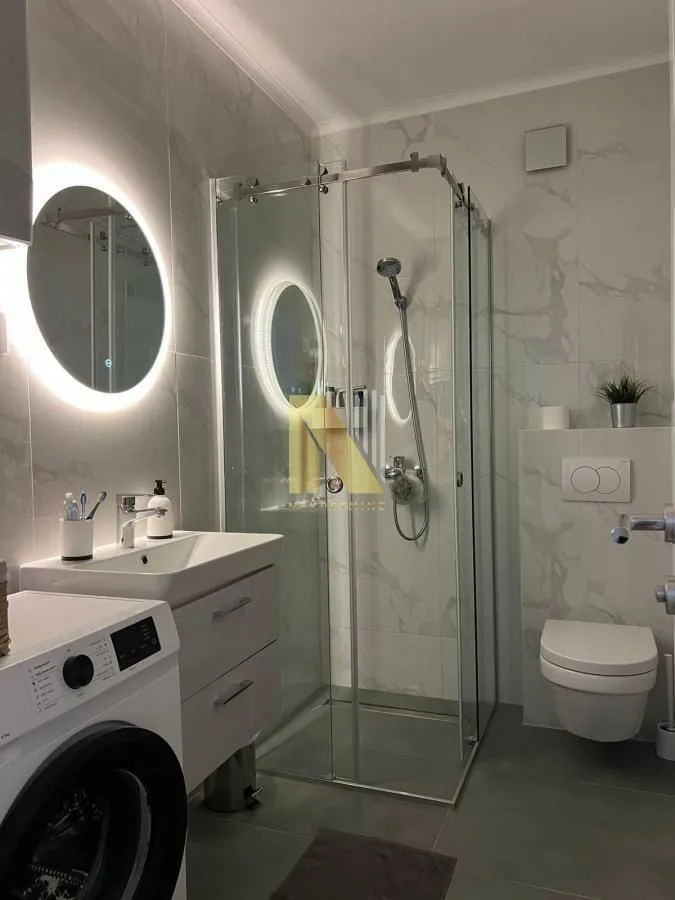Izdavanje, jednosoban stan, 39m², Bulevar Oslobodjenja, Novi Sad Sve Podlokacije