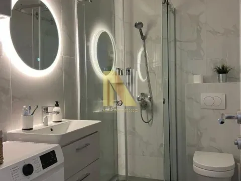 Izdavanje, jednosoban stan, 39m², Bulevar Oslobodjenja, Novi Sad Sve Podlokacije - image 8