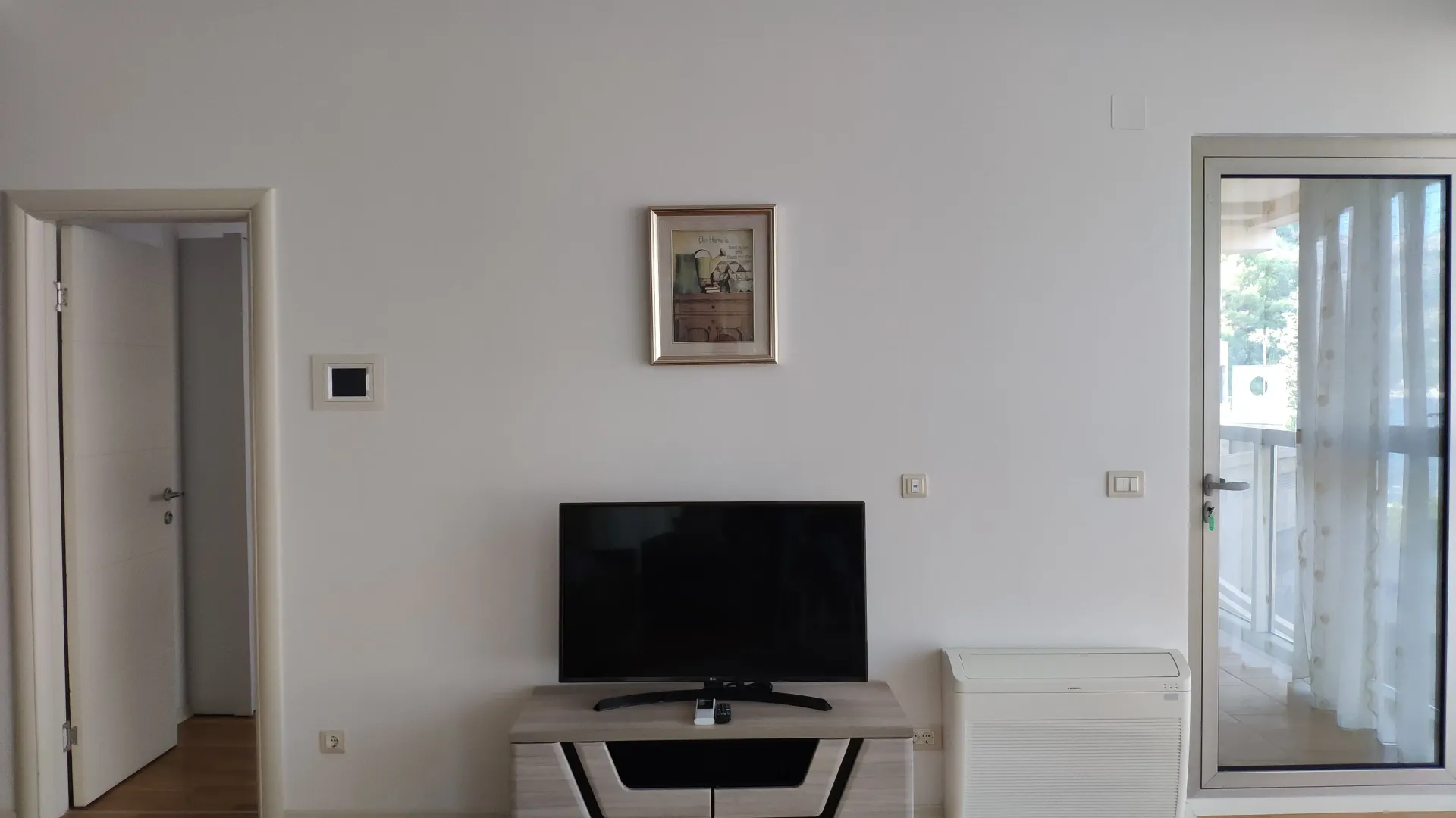 Sale, apartment, 86m², Bečići, Budva