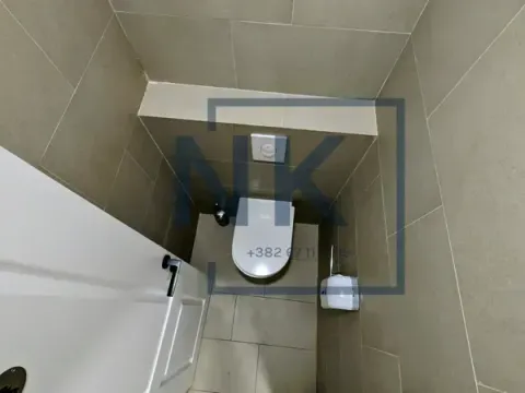 Izdavanje, poslovni prostor, 150m², Zabjelo, Podgorica - image 12