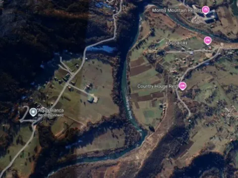 Prodaja, plac, 2000m², Kolašin, Crna Gora - image 2