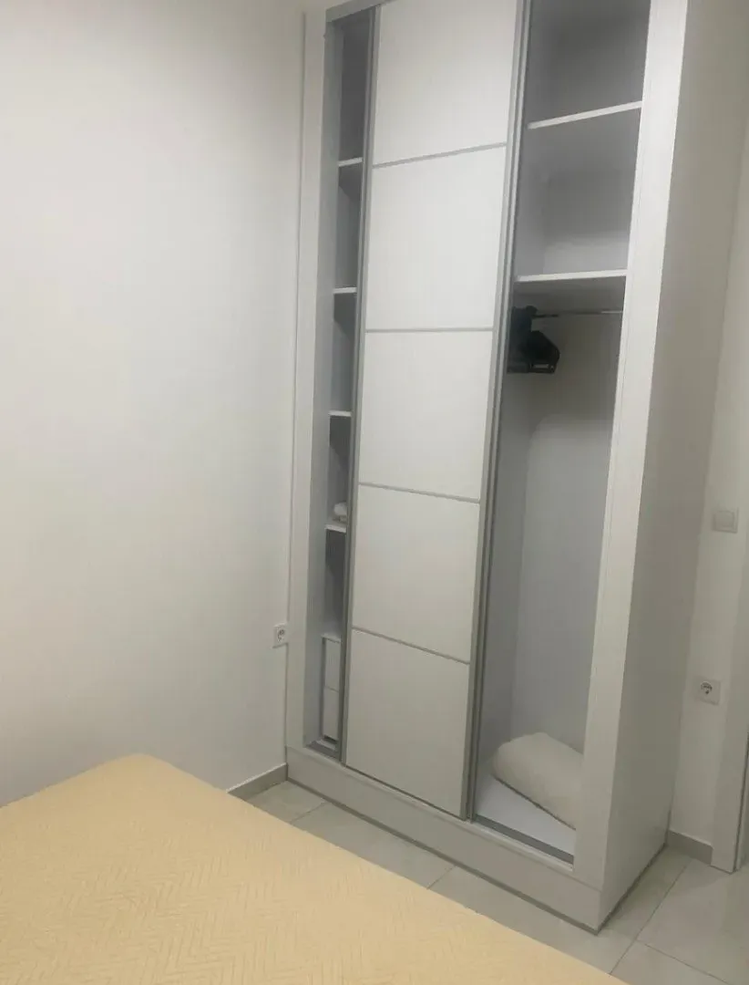 Rent, one bedroom apartment, 45m², Ilino, Bar