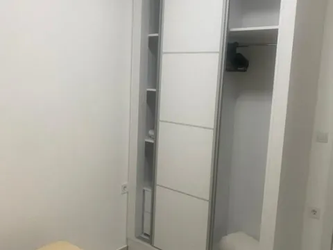 Rent, one bedroom apartment, 45m², Ilino, Bar - image 6