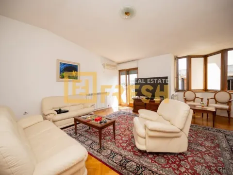 Izdavanje, trosoban stan, 140m², Gorica C, Podgorica - image 5