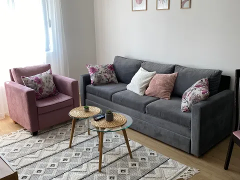 Izdavanje, jednosoban stan, 40m², Centar, Kolašin - image 4