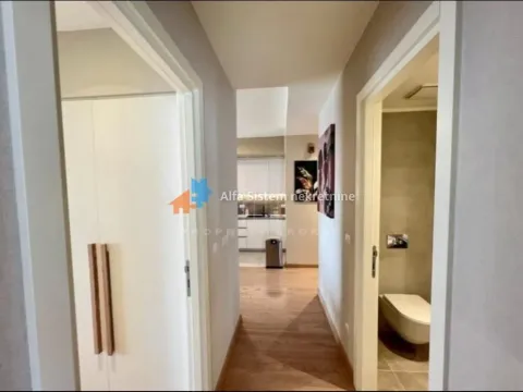 Izdavanje, trosoban stan, 83m², Savski Venac, Beograd - image 15