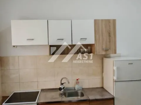 Izdavanje, jednosoban stan, 33m², Telep, Novi Sad Sve Podlokacije - image 3