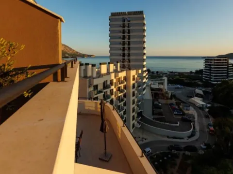 Rent, one bedroom apartment, 42m², Bečići, Budva - image 4