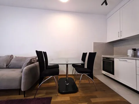 Rent, one bedroom apartment, 46m², Gorica C, Podgorica - image 4