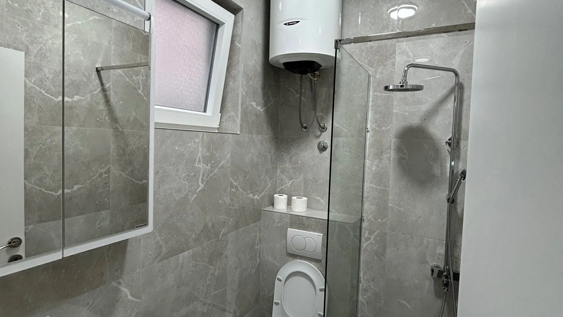 Rent, office space, 25m², Babin Do, Budva