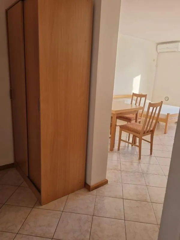 Sale, studio apartment, 34m², Petrovac, Budva