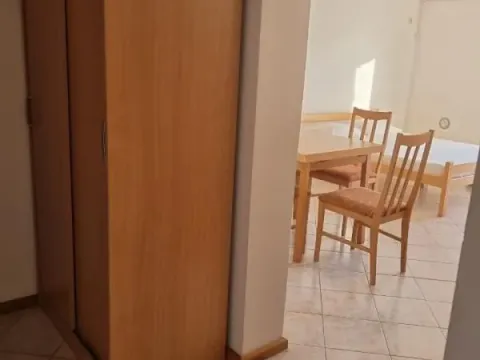 Sale, studio apartment, 34m², Petrovac, Budva - image 12