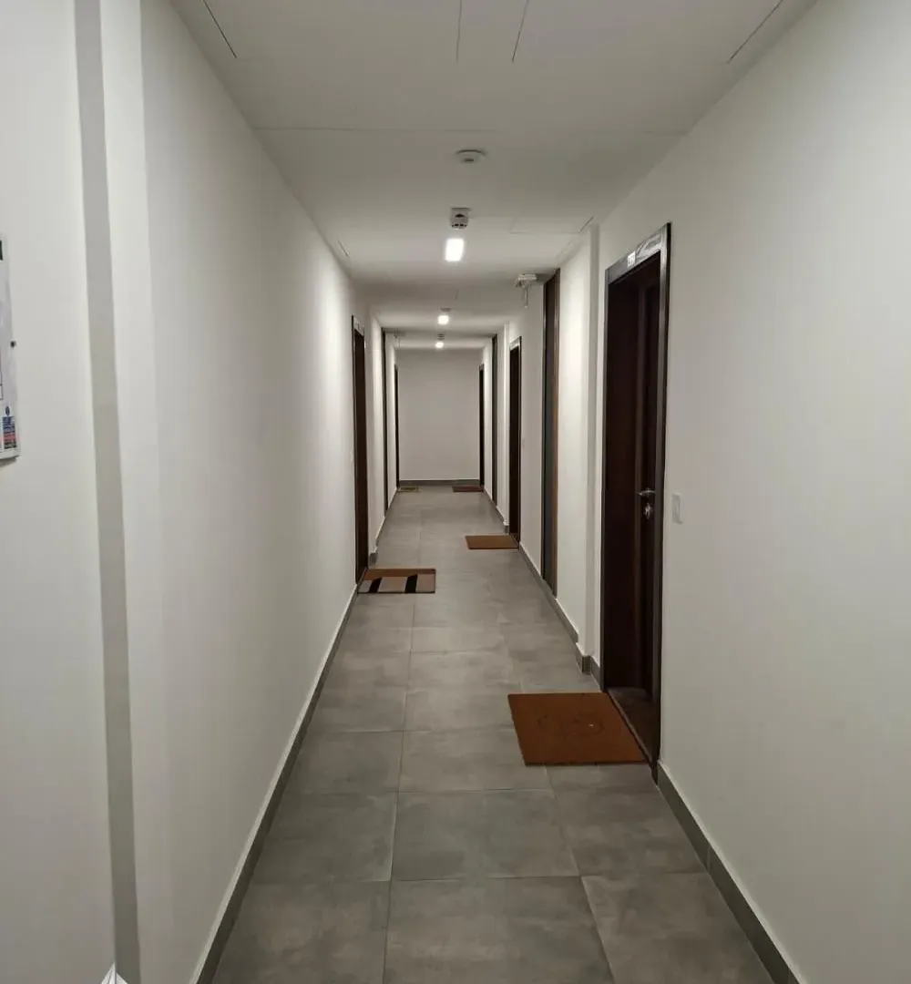 Prodaja, dvosoban stan, 40m², Novi Beograd Sve Podlokacije, Beograd