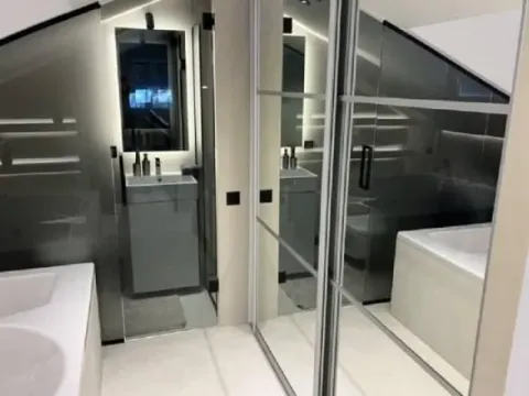 Izdavanje, stan, 50m², Crveni Krst, Beograd - image 5