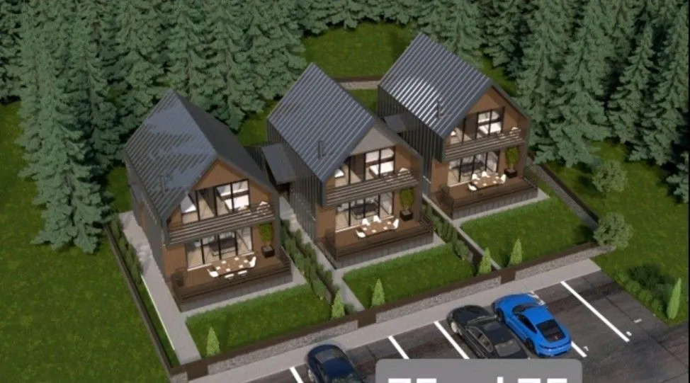 Prodaja, plac, 816m², Palež, Žabljak