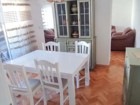 Izdavanje, dvosoban stan, 71m², Pobrežje, Podgorica - image 9