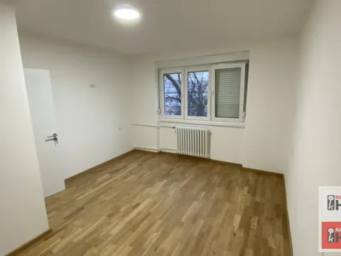 Prodaja, dvosoban stan, 54m², Sajmište, Novi Sad - image 3